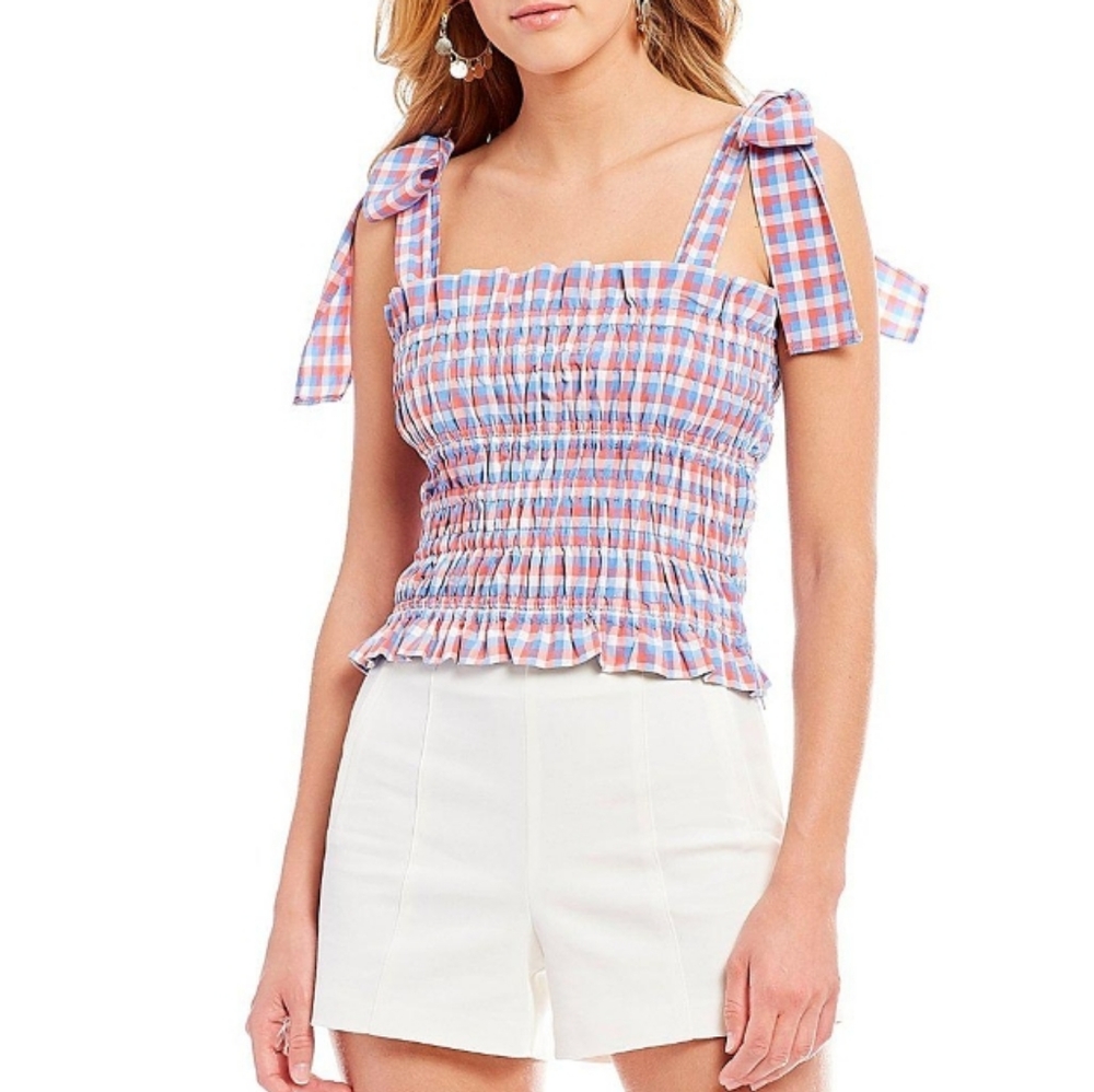 Gianni Bini | Megan Top